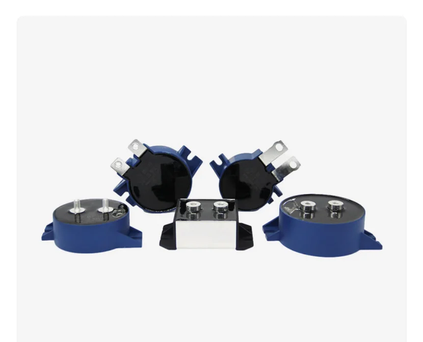 CGEGD MKP-LP 45UF 800V.DC ± 5% DC фильтрующий конденсатор