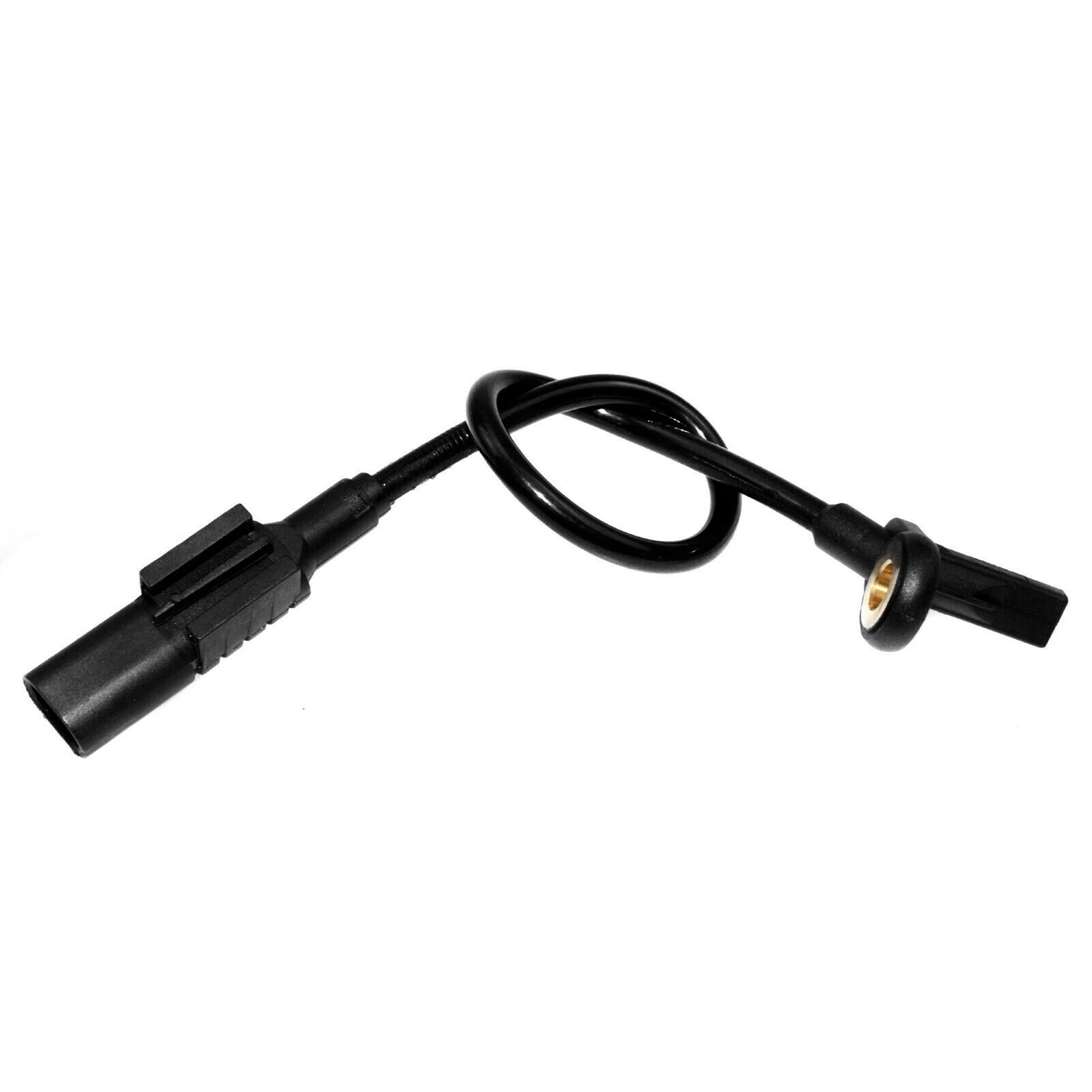 Фото Датчик скорости колеса ABS (задний левый или правый) для W164 ML GL 1645400717 №4