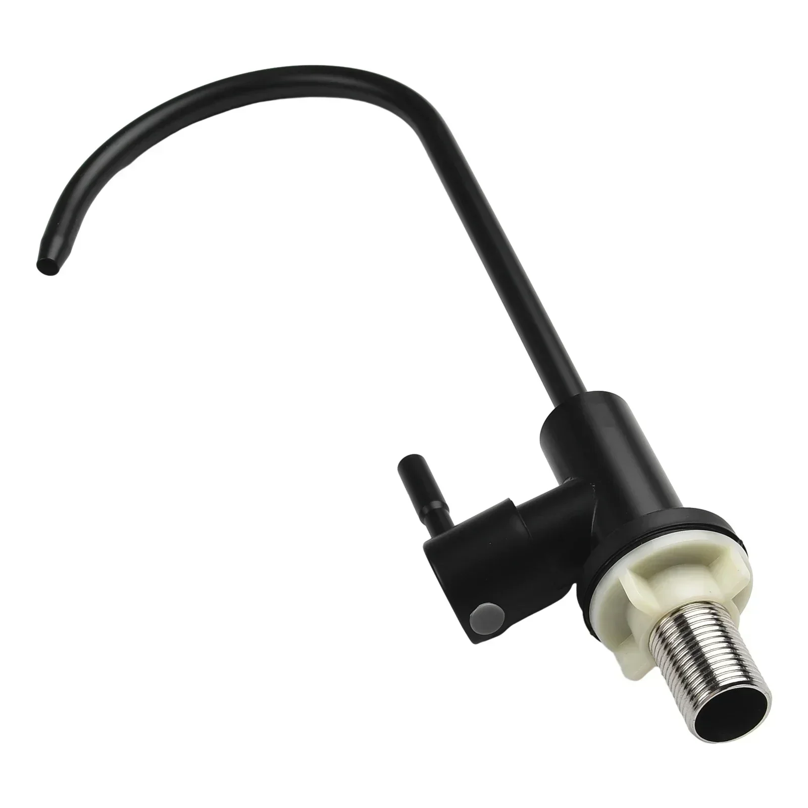 G1/2 кран для очистки воды на гибкой стойке кухонный питьевой одиночный фильтр