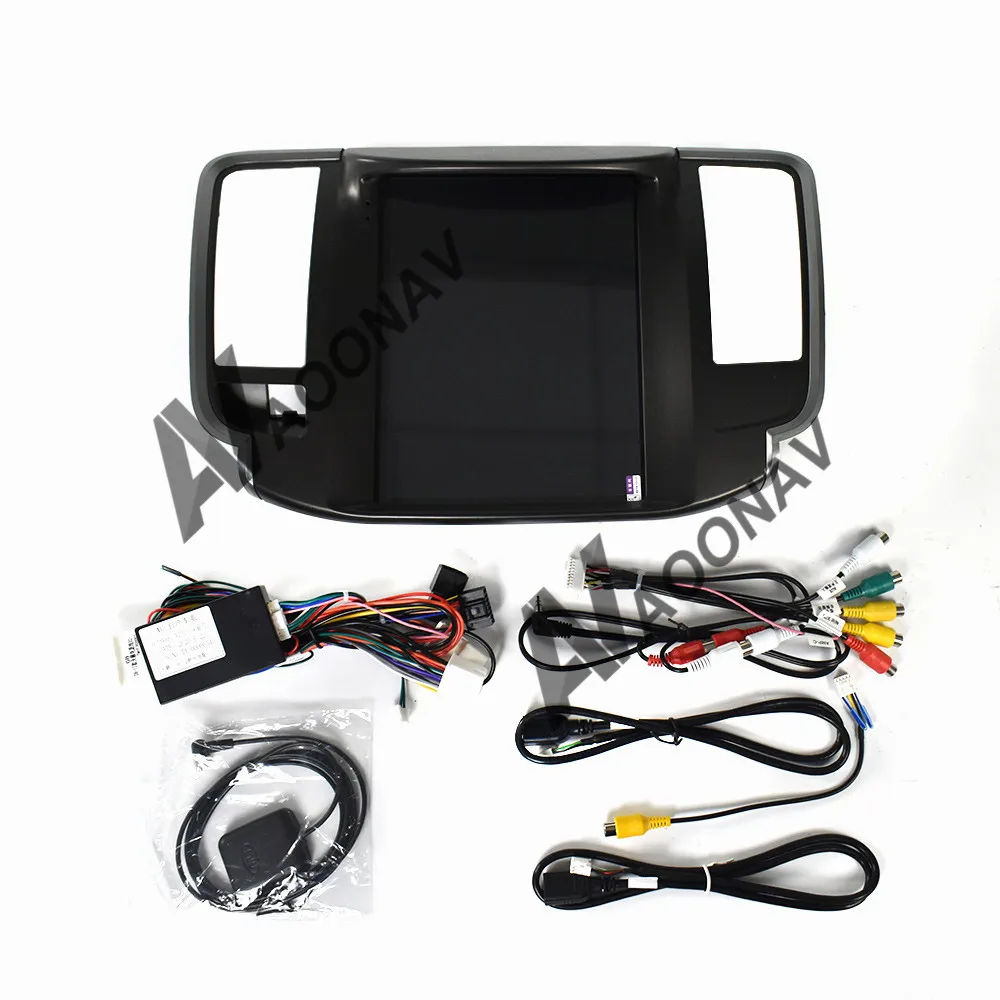 Система Android автомобильное радио для Nissan Teana Cedric 2008 2009 2010 2011 2012 стереоприемник