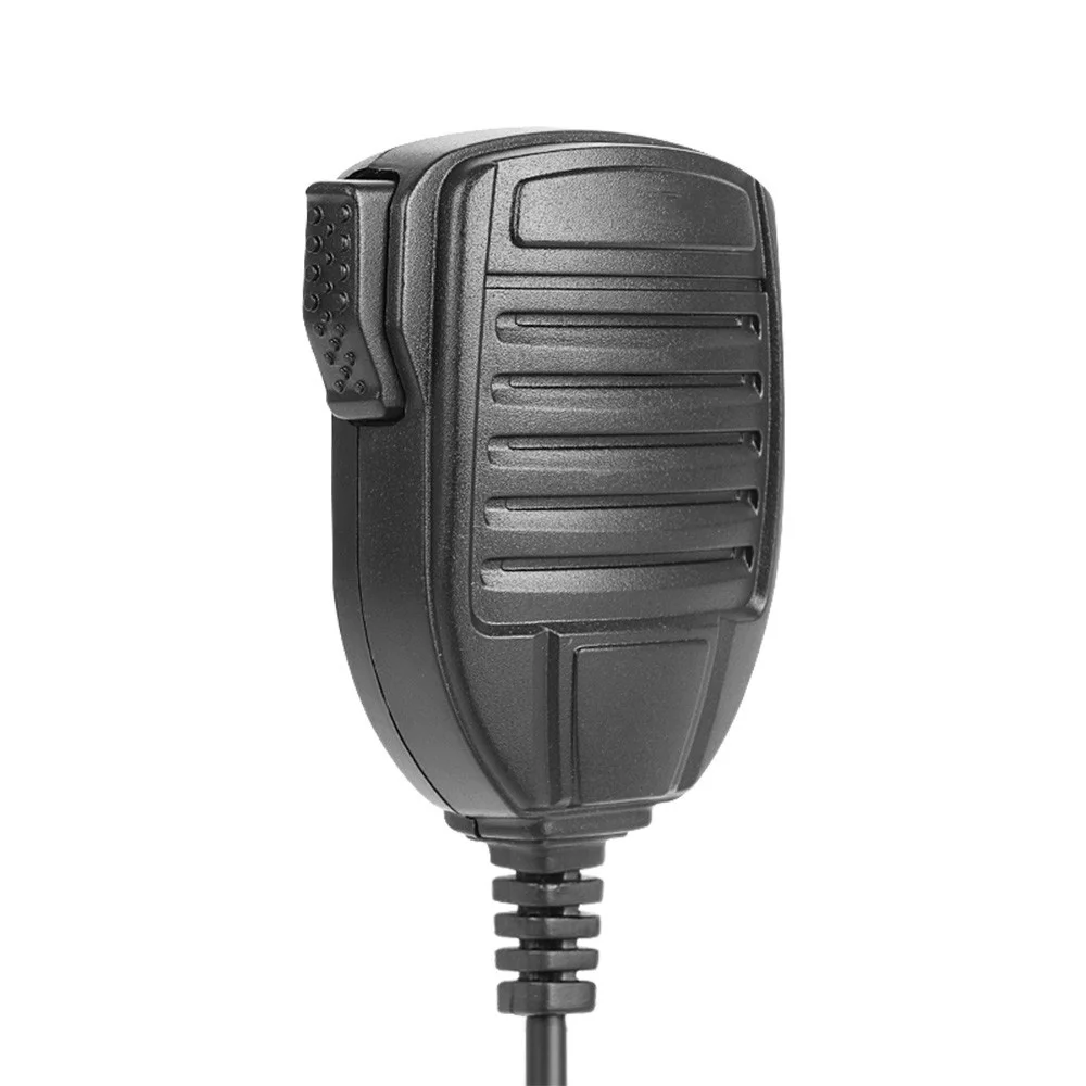 Ручной микрофон для динамика на плечо Vertex Yaesu