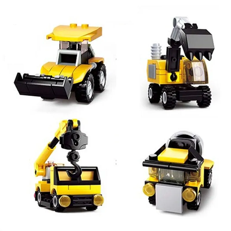 Игрушки Marble Race Run Big Block Compatible Duploed Building Blocks Funnel Slide Diy Bricks Toys For Children Gift Baby Doll on.