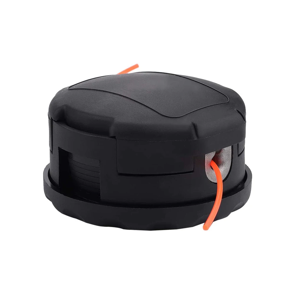 Trimmer Head For Echo SRM-225 SRM-230 For Speed Feed 400 For Echo Eater Weed String Trimmer Parts Garden Power Tool