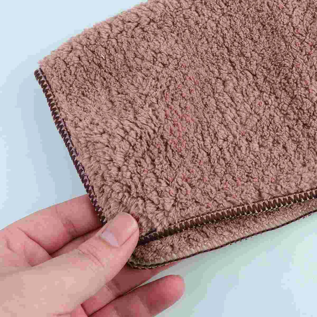 

Towel Face Wash Body Cloth Towels Exfoliating Bath Shower Scrubber Washing Remover Makeup Scrub Cleansingcloths Facial Soft