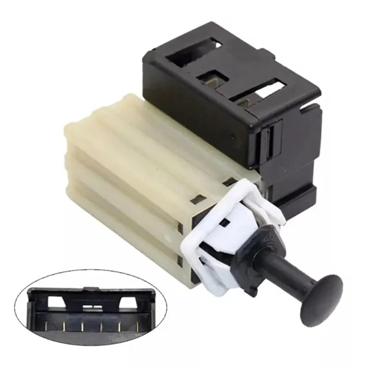 Выключатель Стоп-лампы тормозной переключатель для Chrysler Dodge Jeep 56054001AD 56054001AB 56054001AC