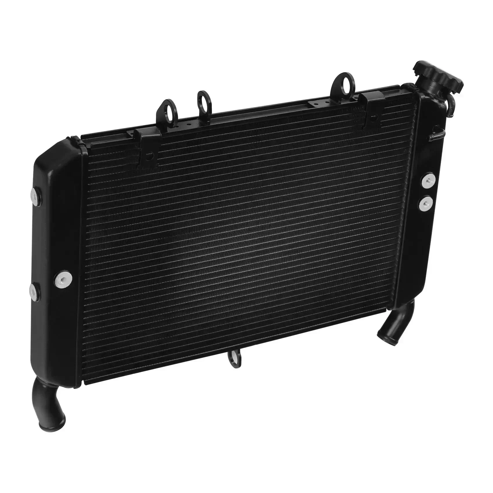 Для Yamaha FZ09 MT09 MT-09 2014-2020 XSR900 2016-2021 FJ09 2015-2017 TRACER 900 GT MTT9GTKB 2019-2020 охлаждение радиатора