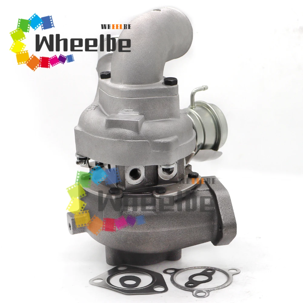 Новый турбокомпрессор BV43 для Hyundai H1 CRDI Starex D4CB 16V 2.5L 282004A480 28200-4A480 5303 988 0145 53039880145