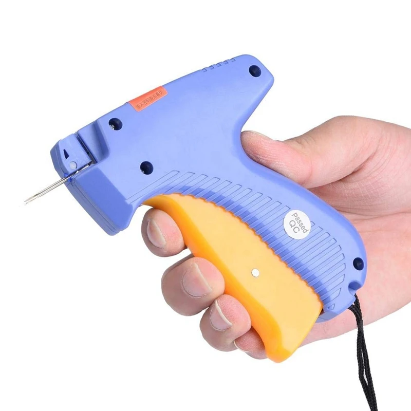 Акция! Этикетка для одежды пластиковая ценовая этикетка магазин со стальной