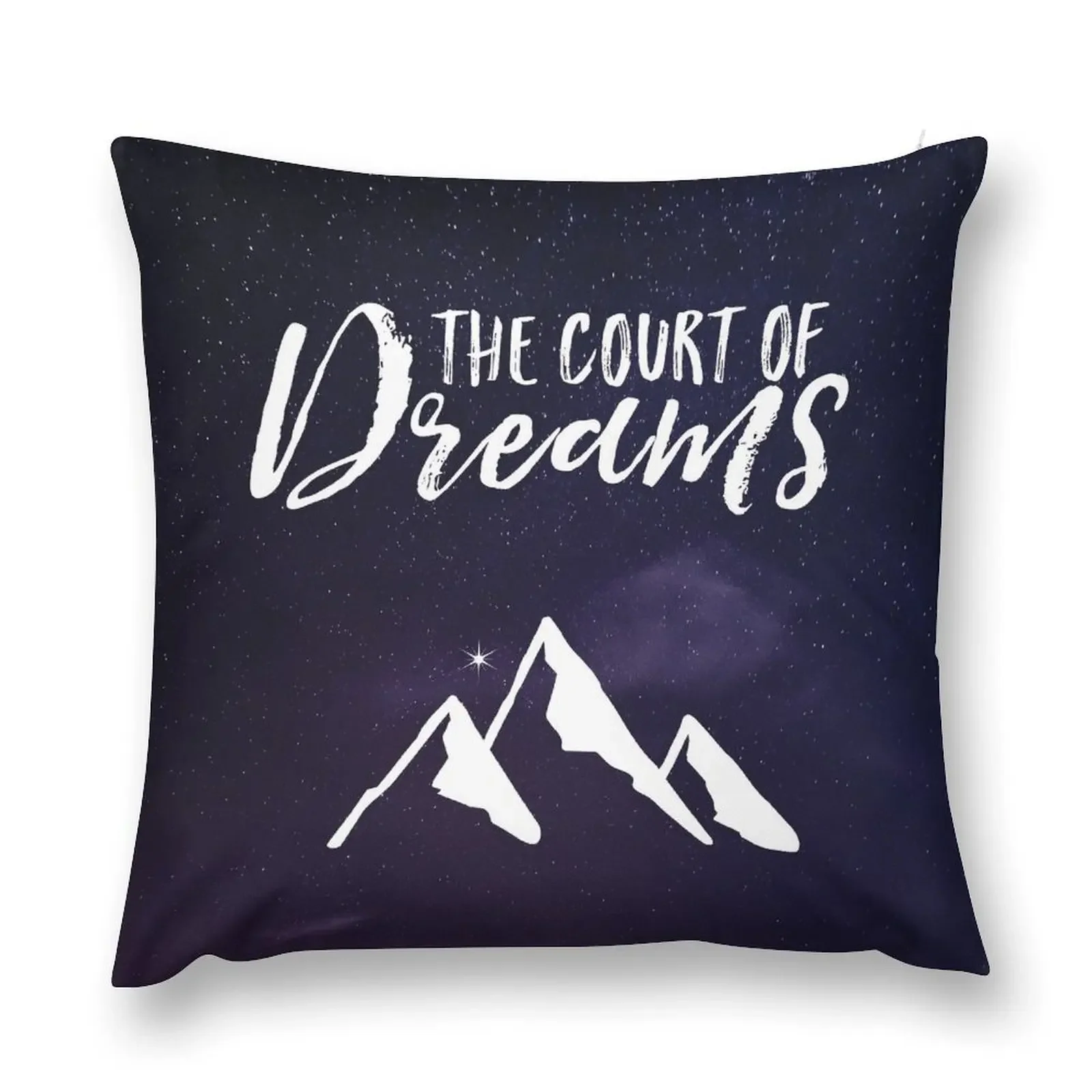 Декор подушки The Court of Dreams-ACOMAF декоративная подушка наволочка домашний декор