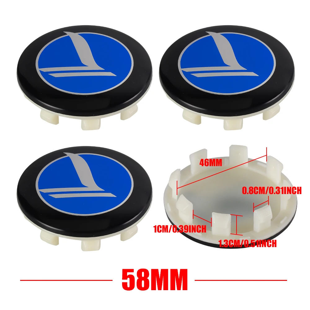 

4 шт., 58 мм, автомобильная эмблема, колпаки центральной ступицы колеса, аксессуары для KIA K3 K5 Rio Sportage Ceed 3 4 K5 Picanto Optima Sorento