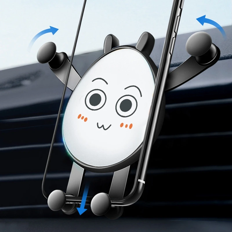 

Автомобильный держатель для телефона, GPS, 360-4,0 дюймов