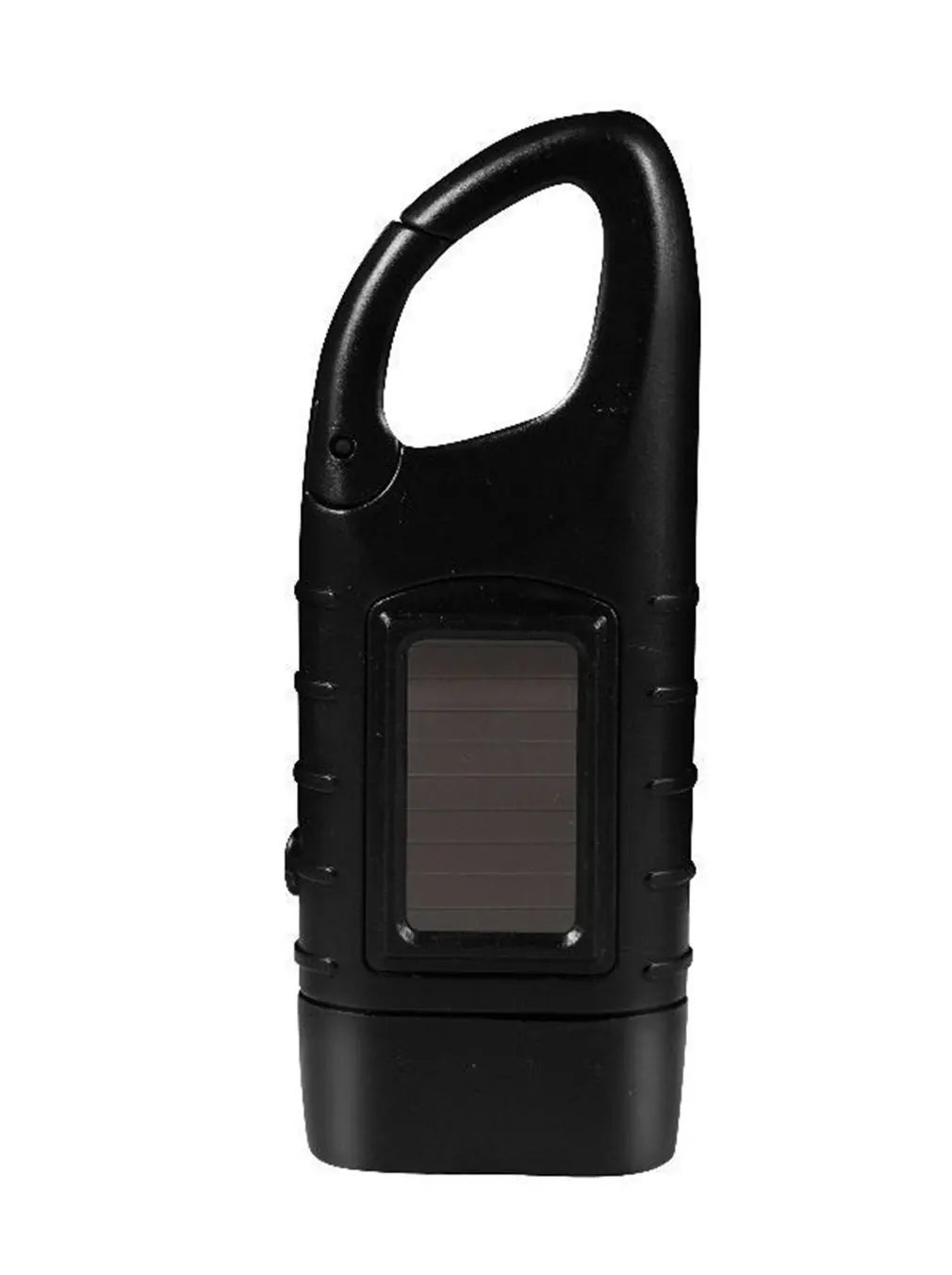 

Mini Flashlight Solar Charged Hand Crank Torch Strong Light Flashlight Household LED Energy-saving Emergency Flashlight