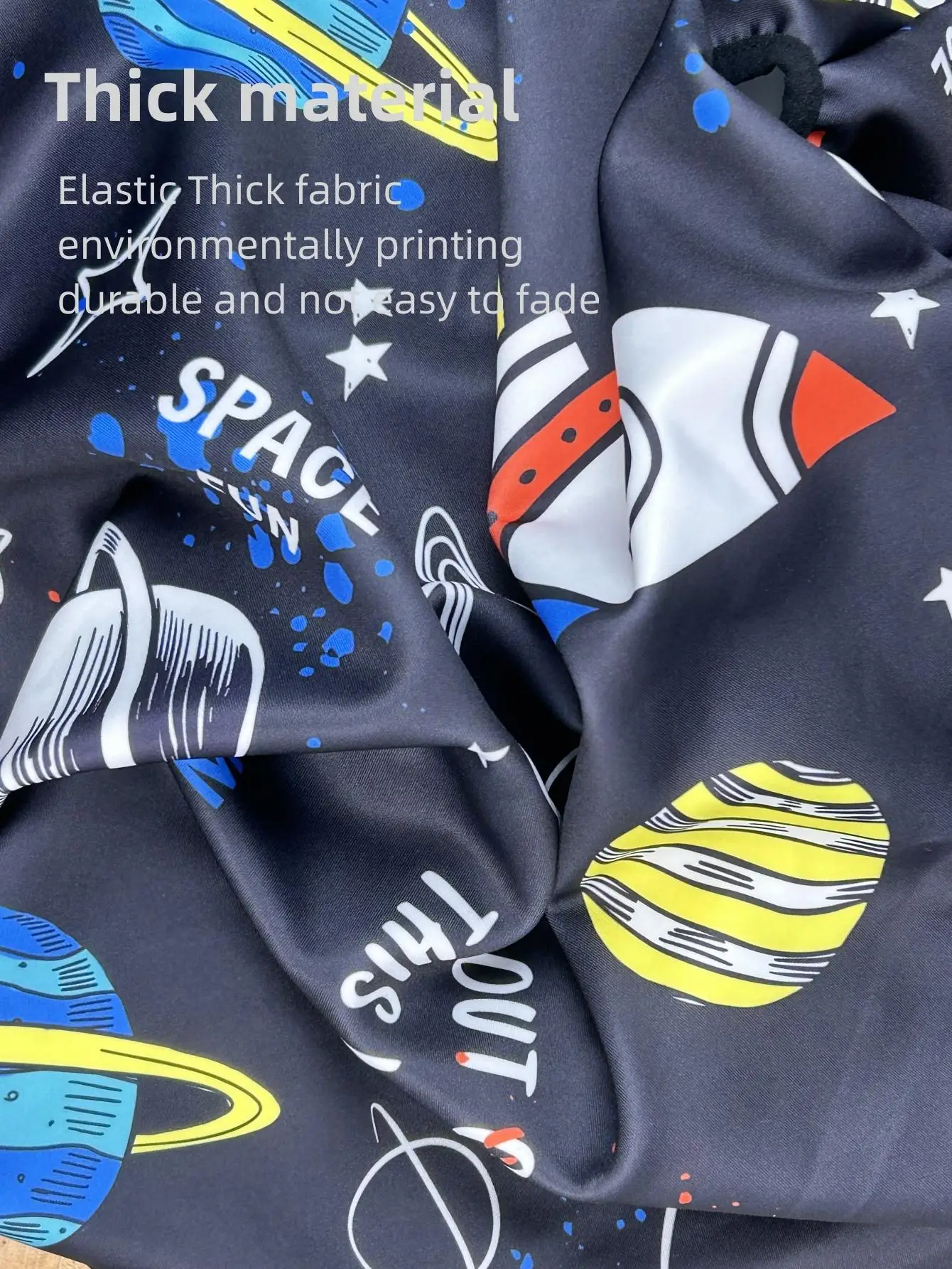 Эластичный полиэстеровый чехол для багажа защитный органайзера путешествий