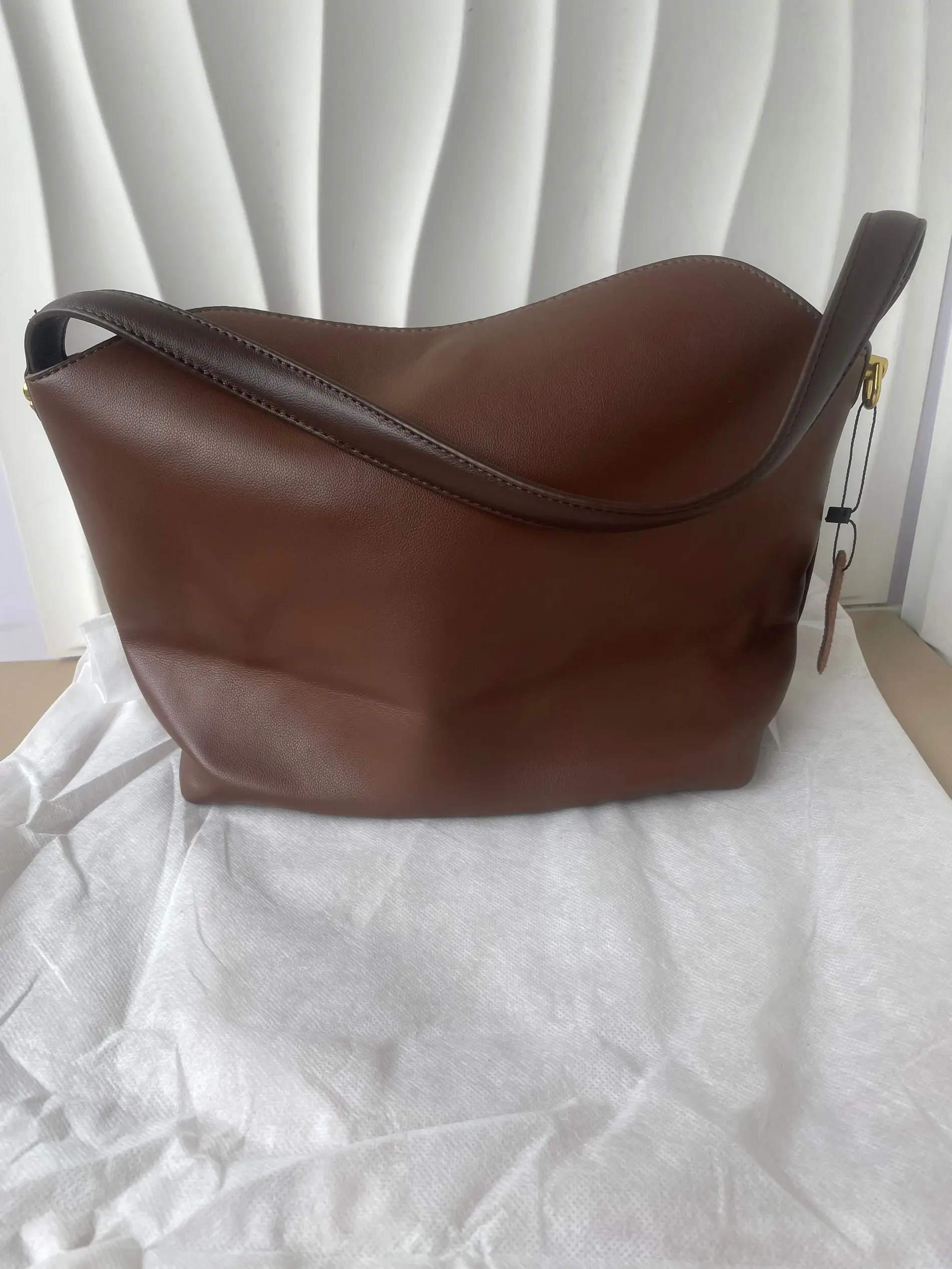 Новинка флип-чехол на магните вместительная сумка через плечо винтажная