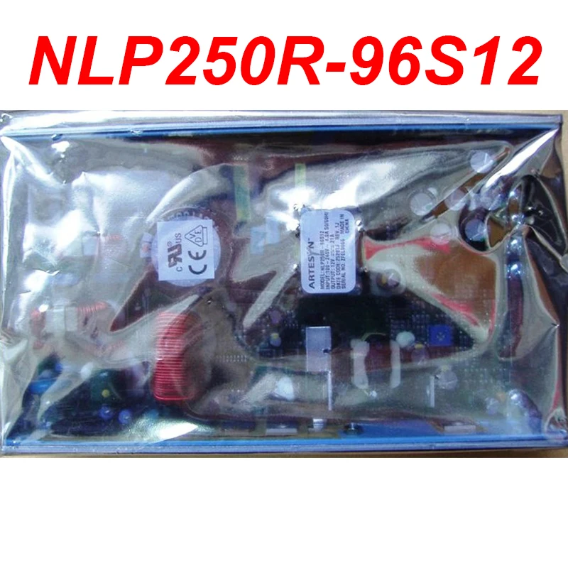 

Genuine New For ARTESYN Power Supply NLP250R-96S12