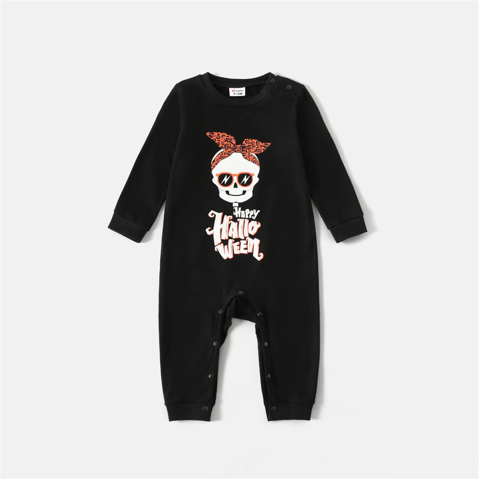 Костюм для новорожденных на Хэллоуин 95% хлопок |