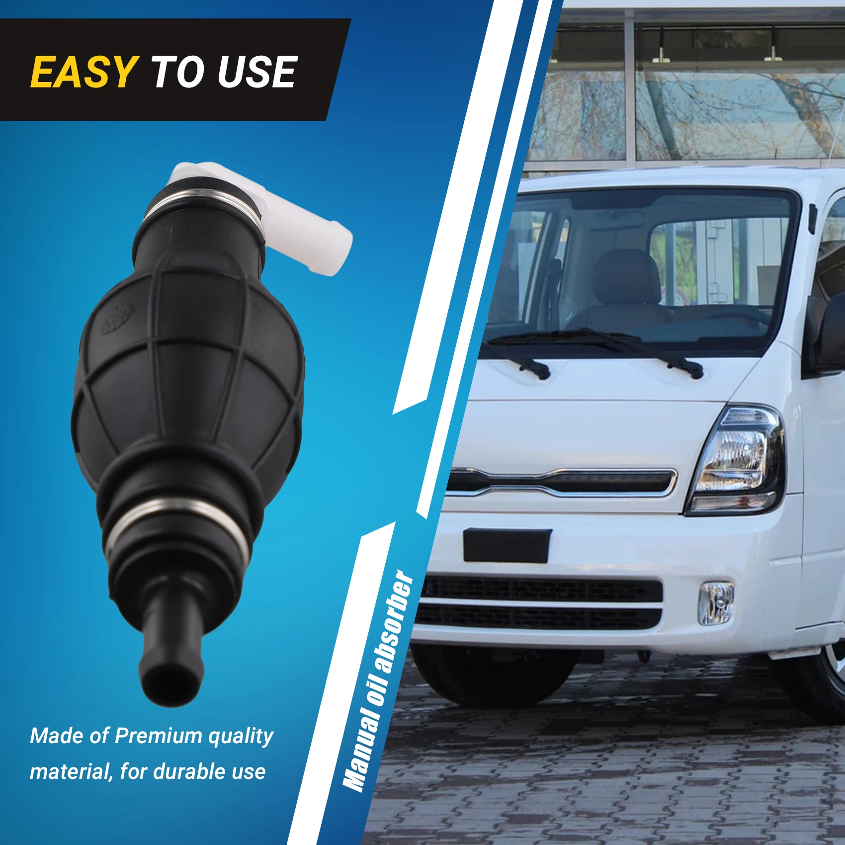 Танки ручной масляный поглотитель для Bongo3 Carnival Sedona K2700 K2900 2.9L J3-двигатель 0K52A-13490A