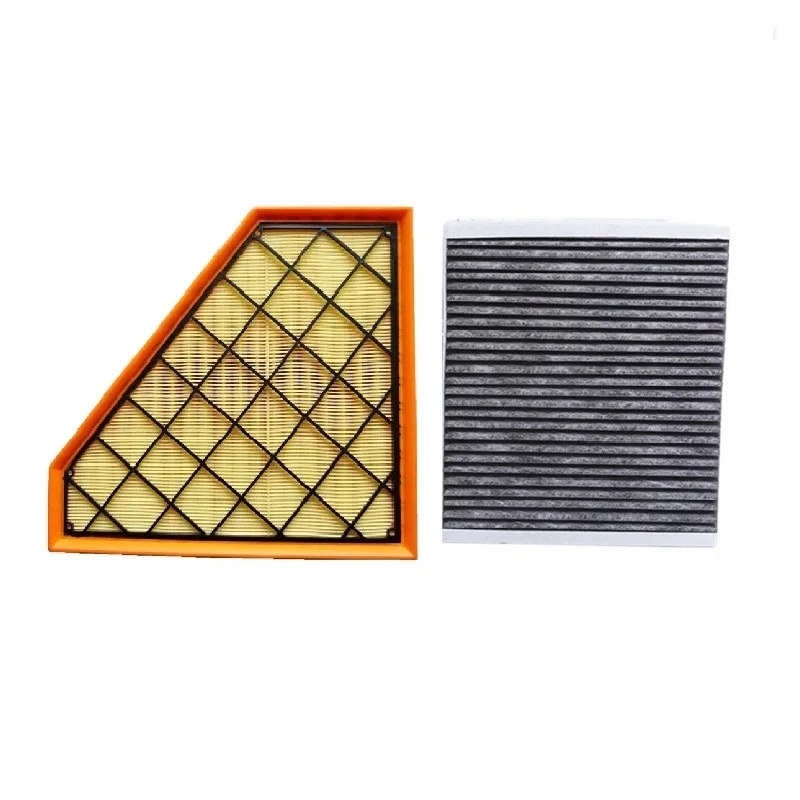 

Car Air Filter Cabin Filter For Cadillac ATS 2.0 LTG 3.6 LF4 CTS 2012-2020 Model Filter OEM 20857930 13503675