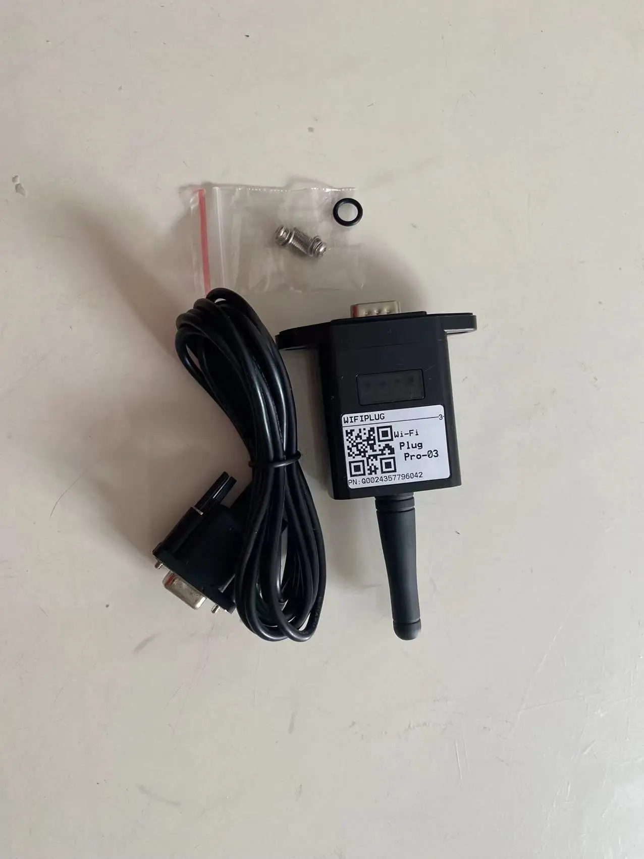 Беспроводное устройство-модуль с портом RS232 удаленный мониторинг для солнечного