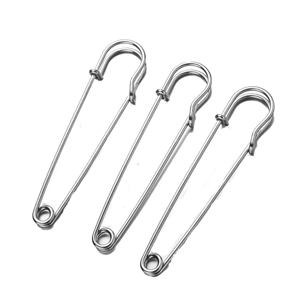 20 шт. металлические булавки для одежды одеяла