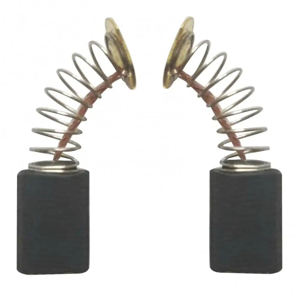 Графитовые Щетки, 1 пара, 5 х8х16 мм, для электродвигателей