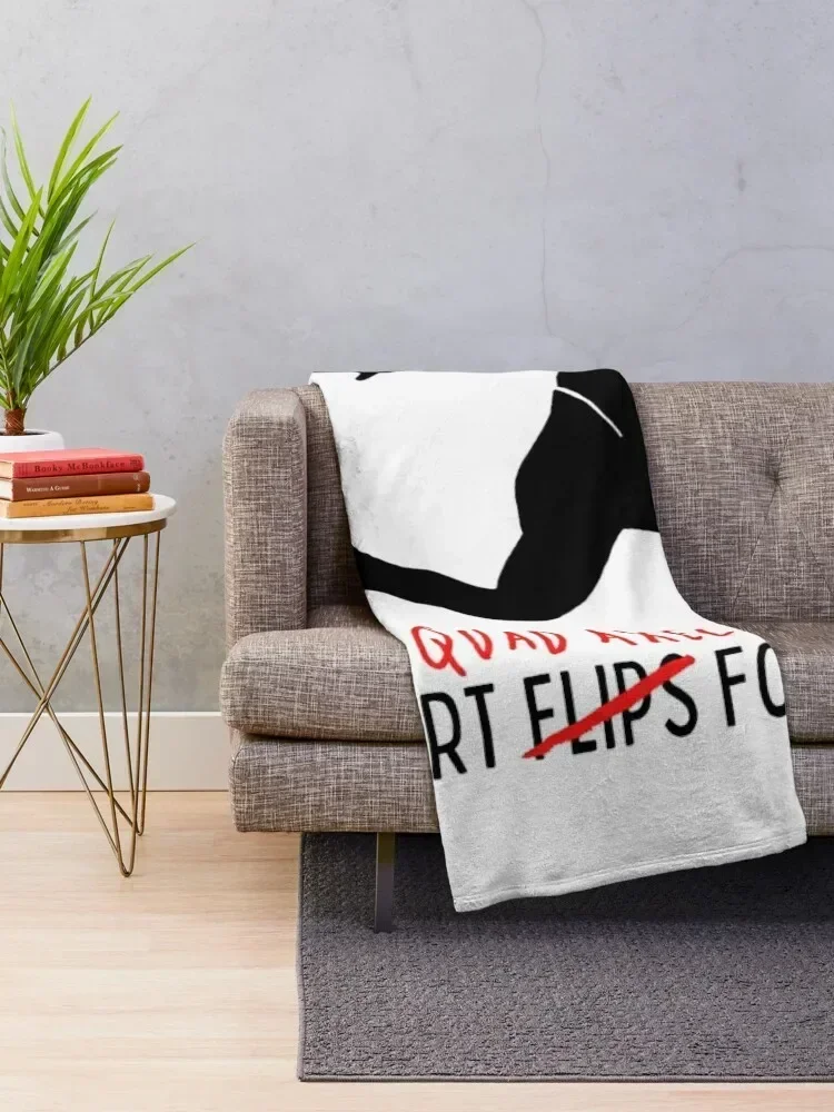 FanyuFanme - My Heart Quad Axels для Yuzu Одеяло Yuzuru Hanyu