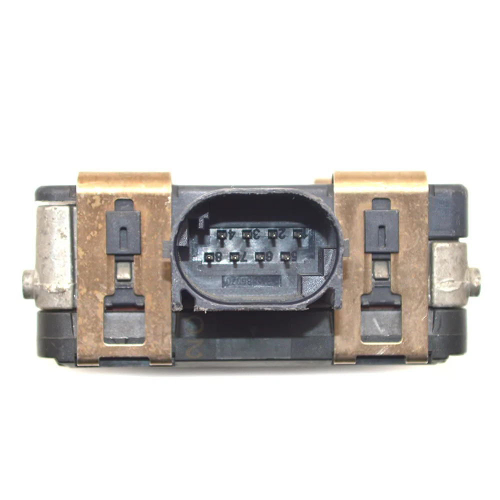 Радар-датчик 3QF907561J 3QF 907 561 J для VW Passat Arteon Atlas Golf7 MK7 Skoda Octavia ACC