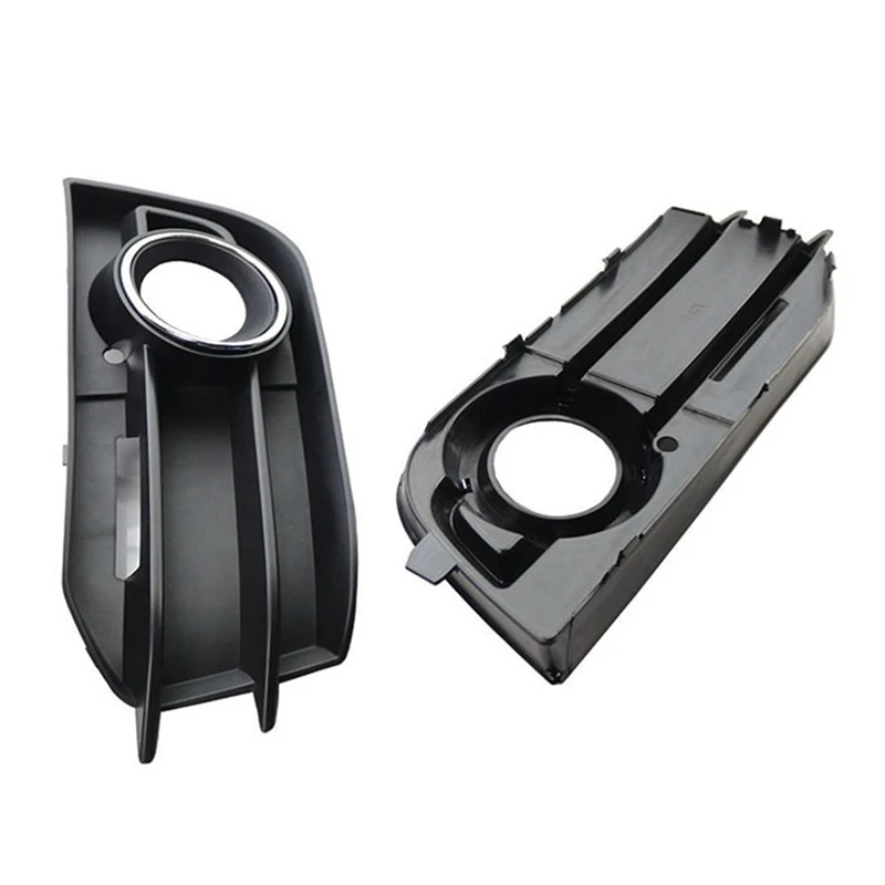 8X 0807681 A 0807682 Передний бампер противотуманная фара решетка противотуманной фары