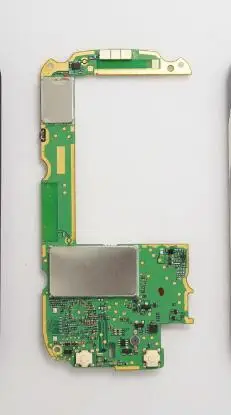 Материнская плата для GARMIN EDGE 1000 edge1000, GPS, английский язык, ремонт, запасные части Материнская плата для GARMIN EDGE 1000 edge1000, GPS, английский язык, ремонт, запасные части