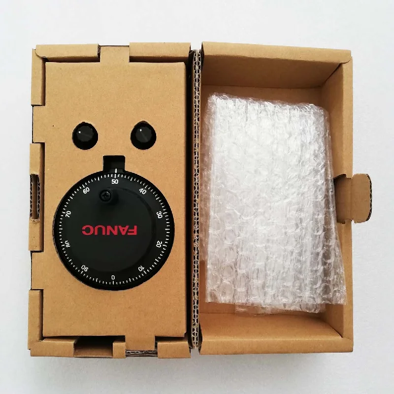 A860-0203-T015 (6 оси X Y Z 4 56) Маховик Подвесной тип Ручной генератор импульсов (MPG) для Fanuc