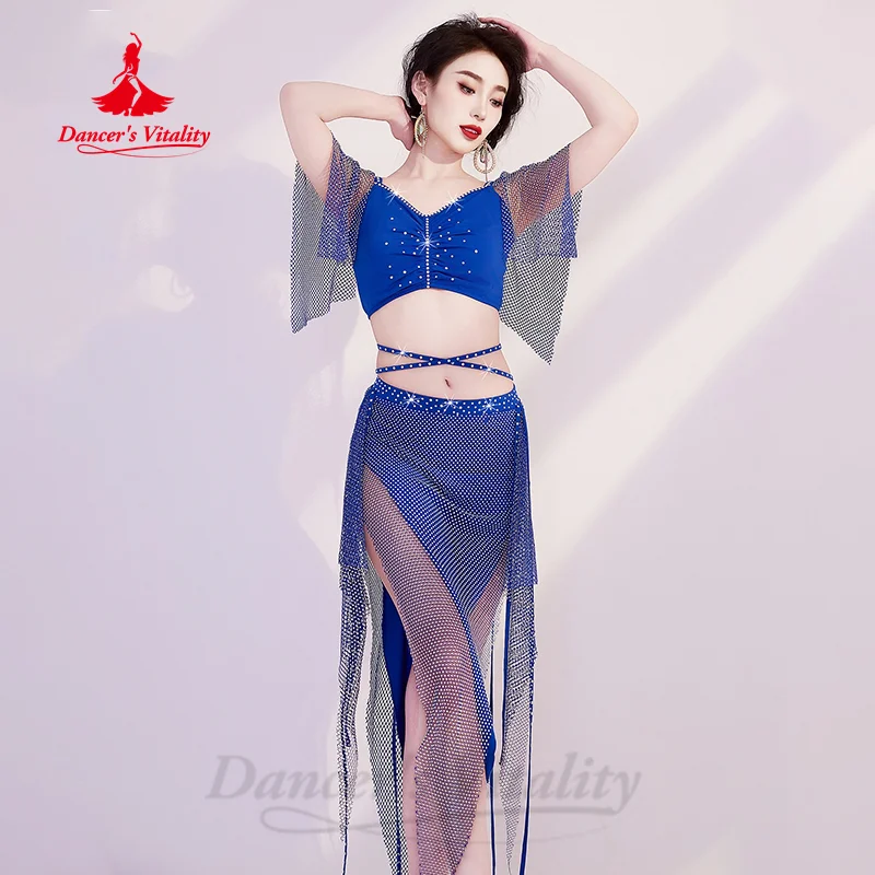 Женский костюм для танца живота