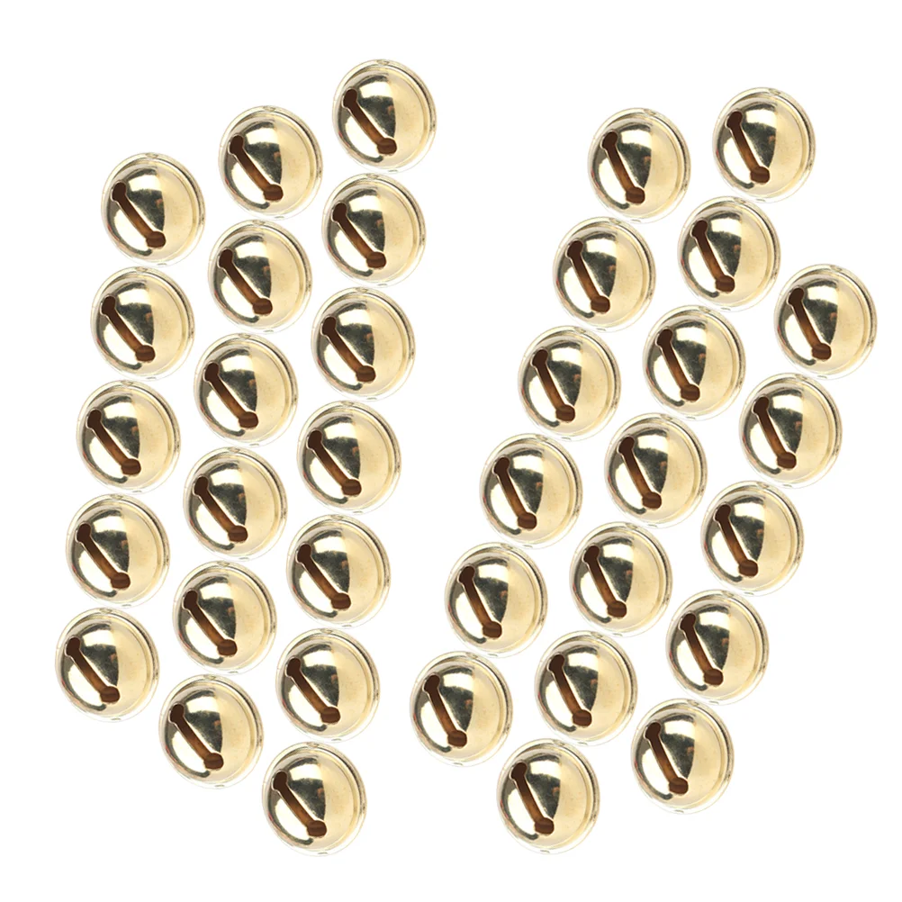 Рождественский гигантский погремушка колокольчик серебряные маленькие