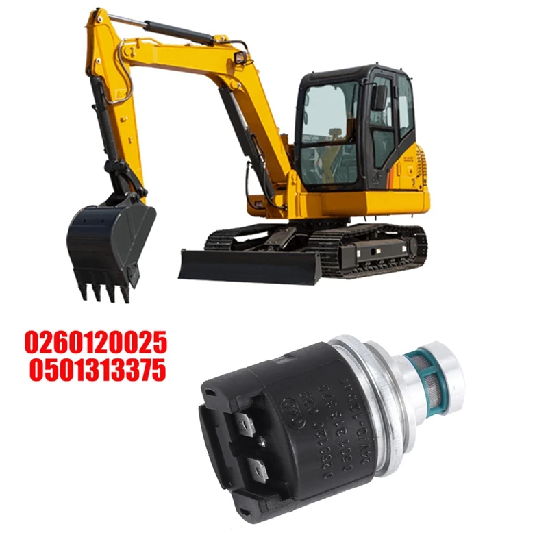 2X электромагнитный клапан управления трансмиссией автомобиля для фотоэлементов