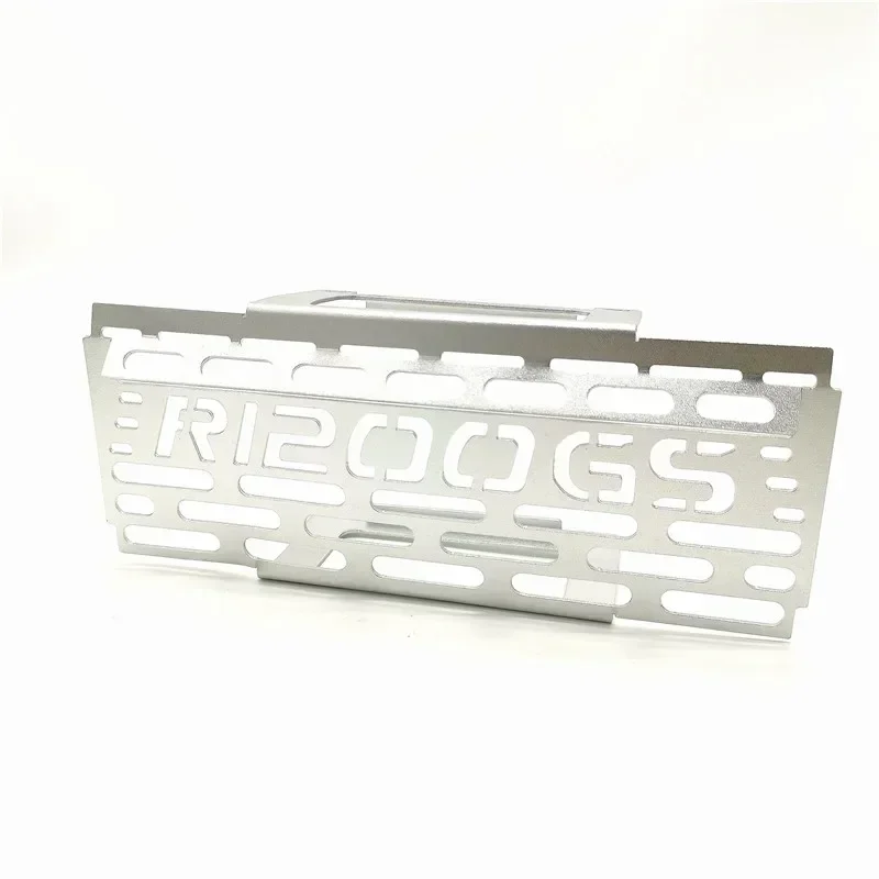 Аксессуары для мотоциклов BMW R1200GS ADV 2005-2012 Защита радиатора охлаждения масла