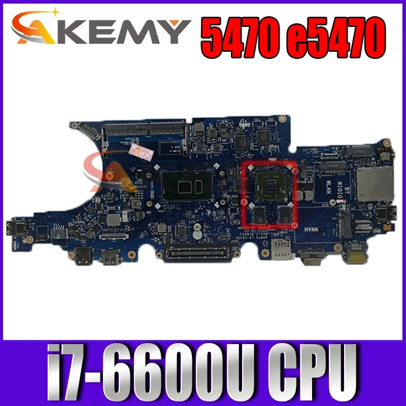 

Материнская плата dell latitude 100% e5470 0NR58R ADM70, 5470 рабочий телефон со встроенной платой и протестирована