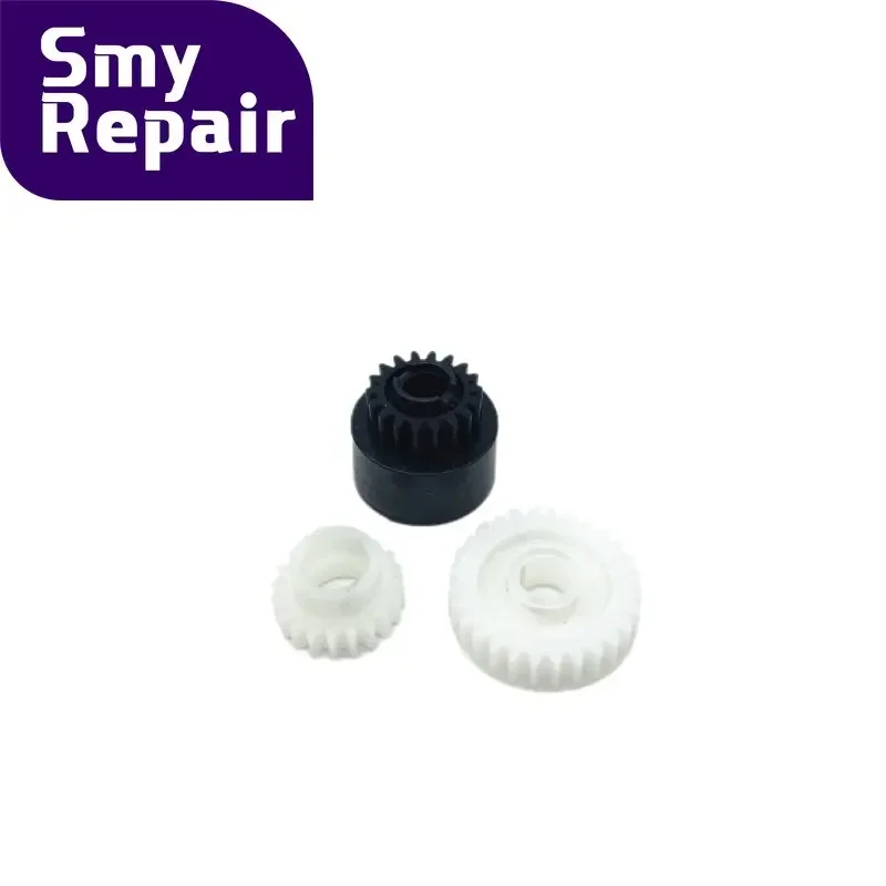 1 компл. для Sharp AR 160 161 162 163 164 комплект шестерен разработчика детали