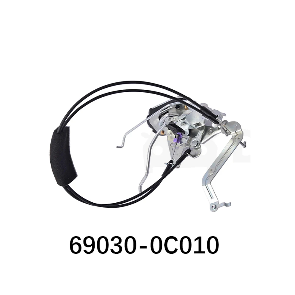 

Новый передний левый Драйвер в сборе для Toyota Tundra 2005 2006 Sequoia 2001-2007 69304-0C010 69303-0C011