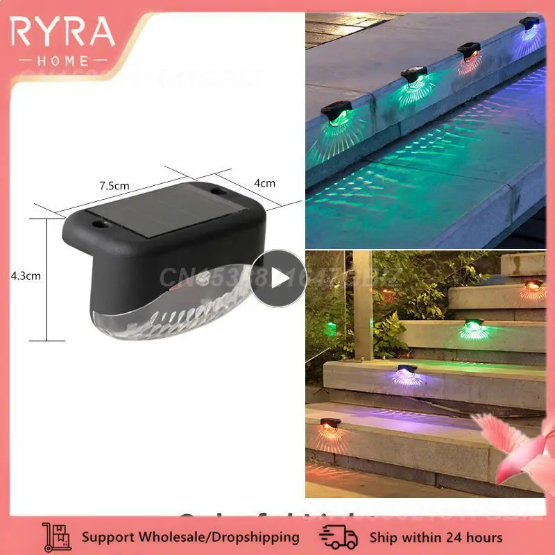 

1 ~ 10 шт., фотовспышка с солнечной батареей