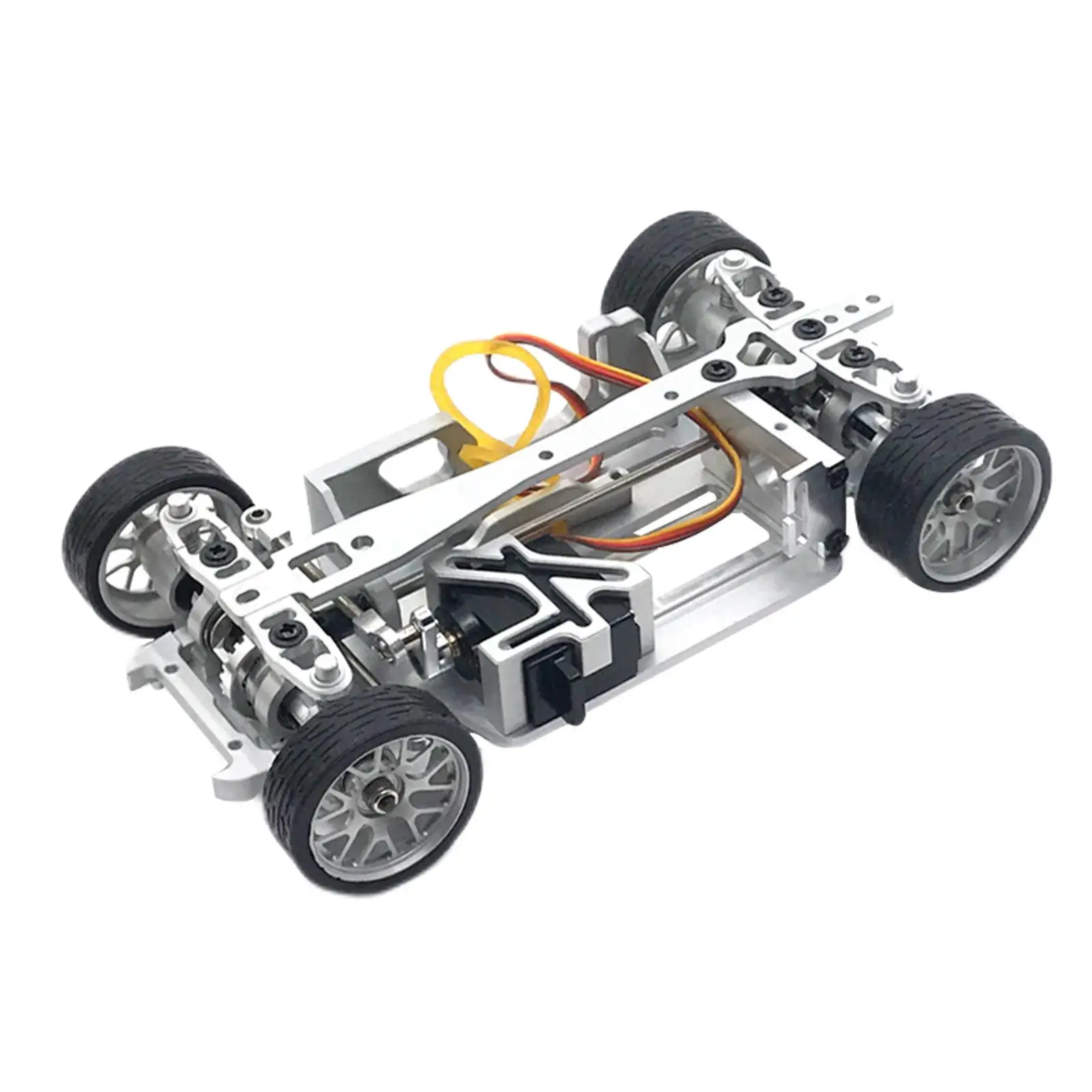 Купить Раму Для Rc Модели 1 5
