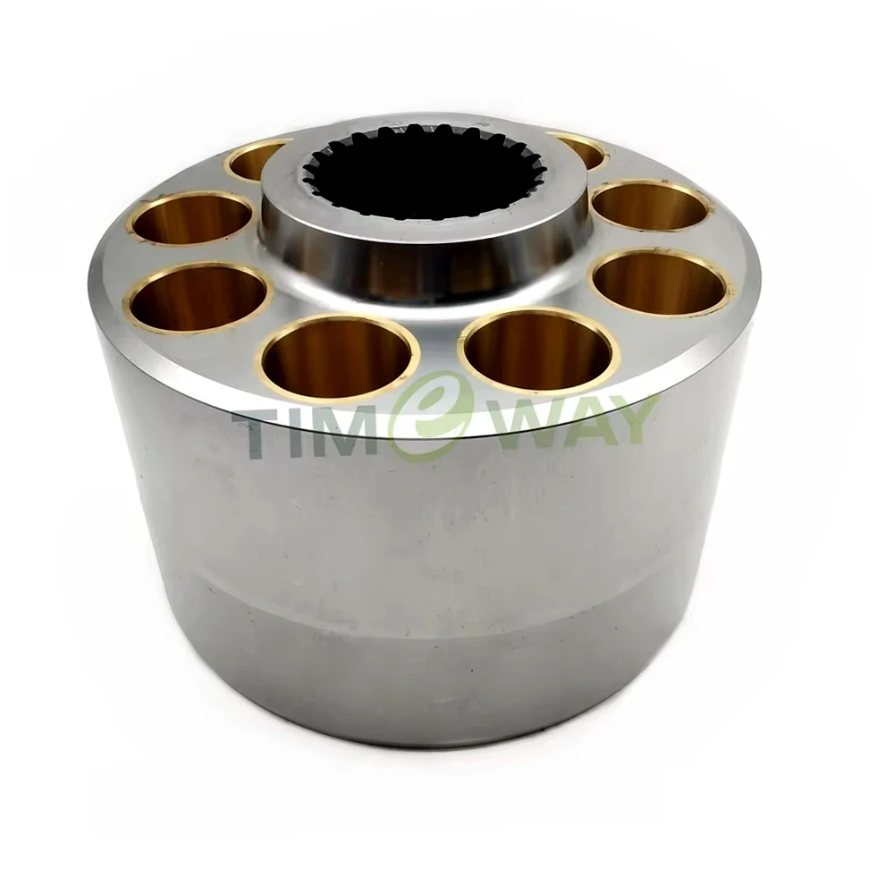 Блок цилиндров LPVD ремонтные комплекты гидравлического поршневого насоса