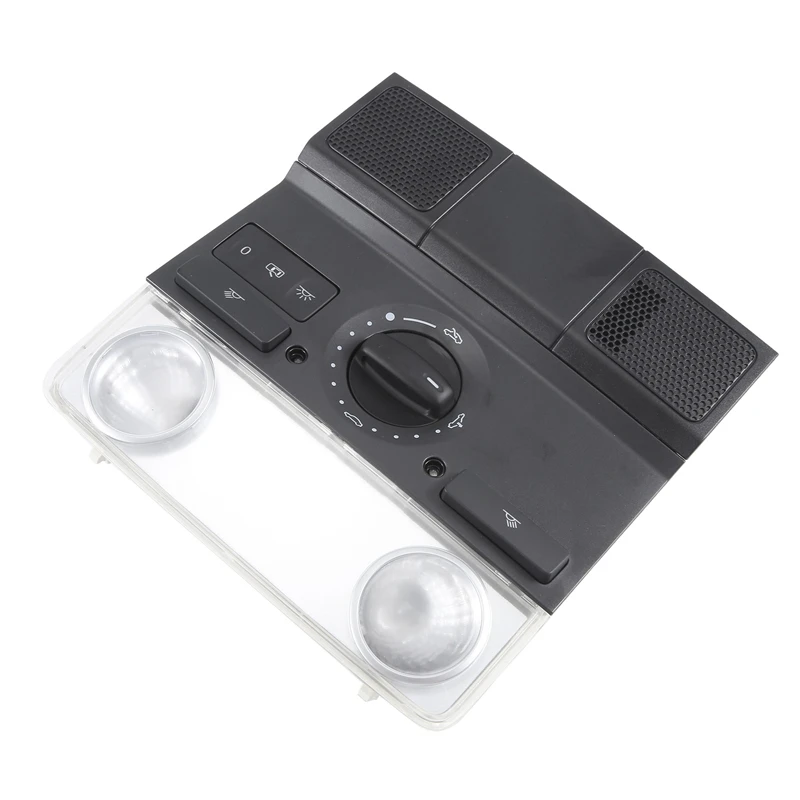 3TD947133 черная Автомобильная интерьерная лампа для чтения детской лампы