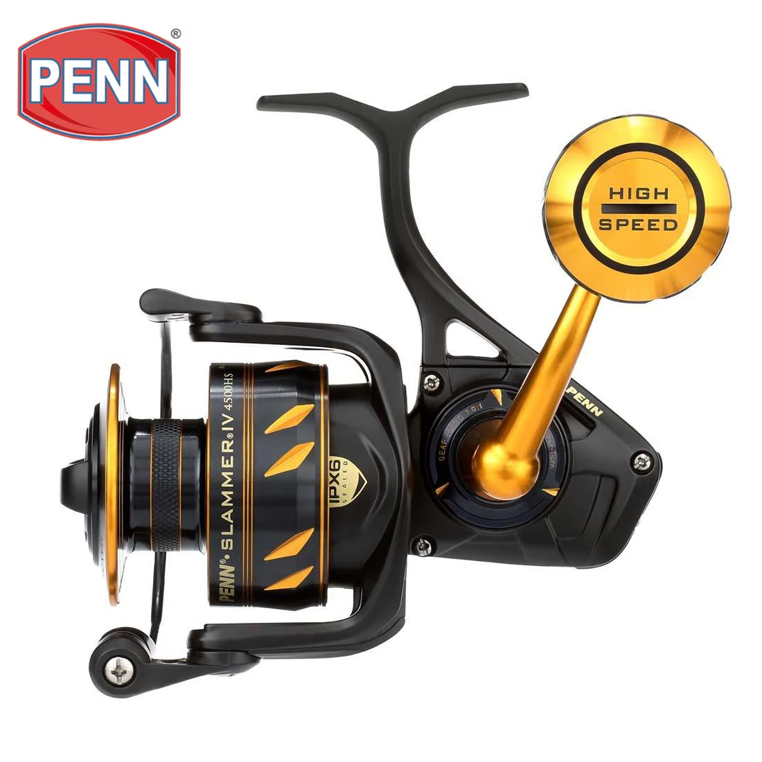 

4500-10500 Full Metal 8+1BB Deep Sea Saltwater Spinning Fishing Reel