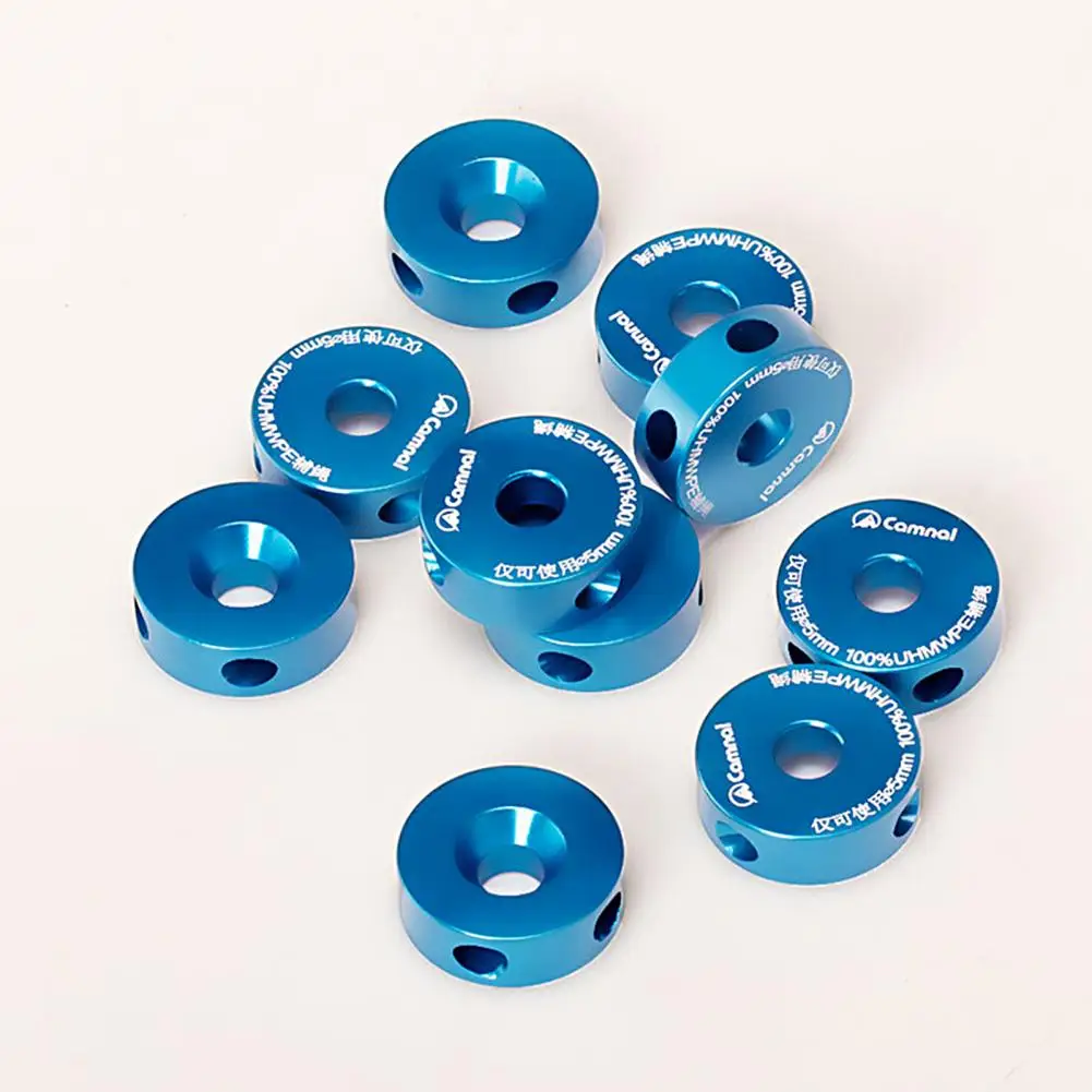 

Universal Rock Climbing Rope Anchoring Point Mountaineering Anchoring Point Corrosion Resistant Strong Load Bearing