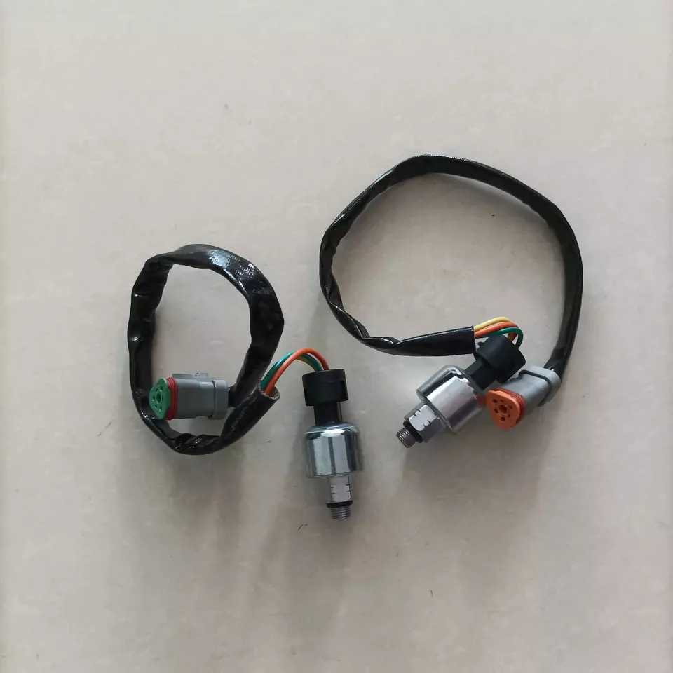 

DIGGING Oil Pressure Sensor 167-1709 for Diesel Engine