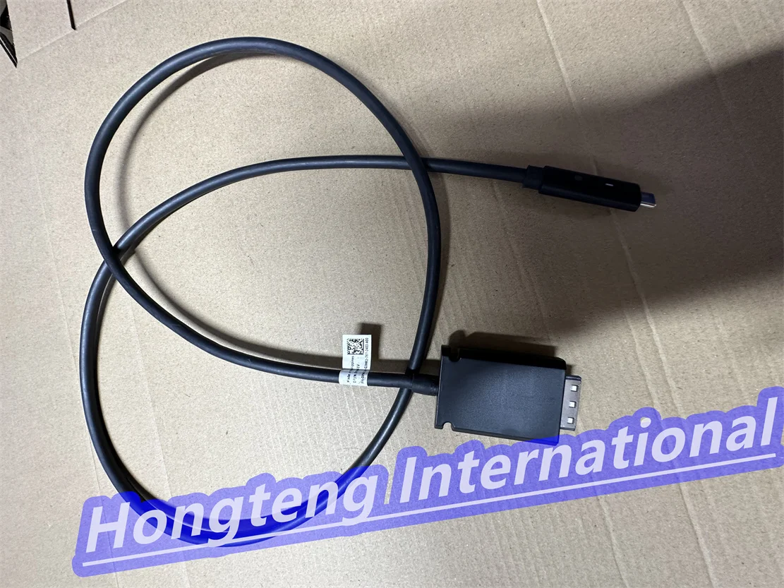 Оригинальный сменный кабель USB Type-C 0HFXN4 0PM41V 0P1NN7 для док-станции Dell WD15 K17A рабочий 100%