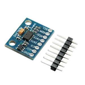 NEW ADXL345 3-Axis Digital Gravity Sensor Acceleration Module Tilt Sensor For Arduino