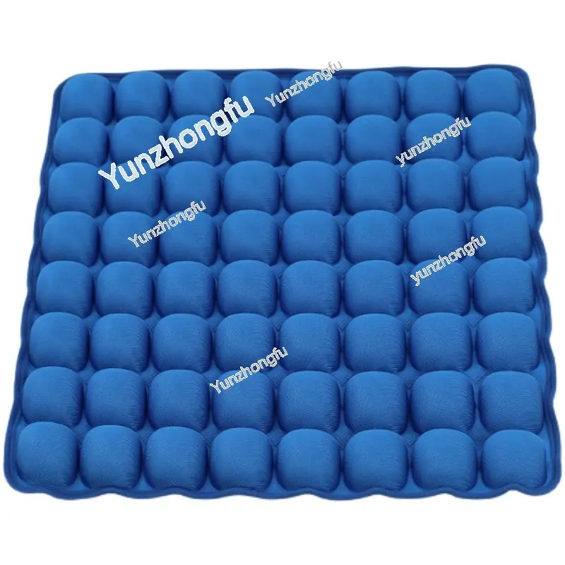 

Four seasons universal household car inflatable decompression cushion wheelchair anti-decubitus pad