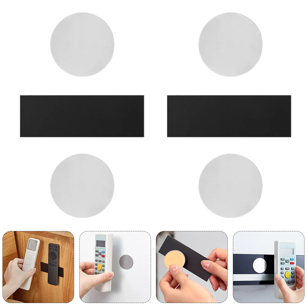 

1 Set Adhesive Magnetic Tapes Multifunction Magnetic Strips Magnetic Tool Holder