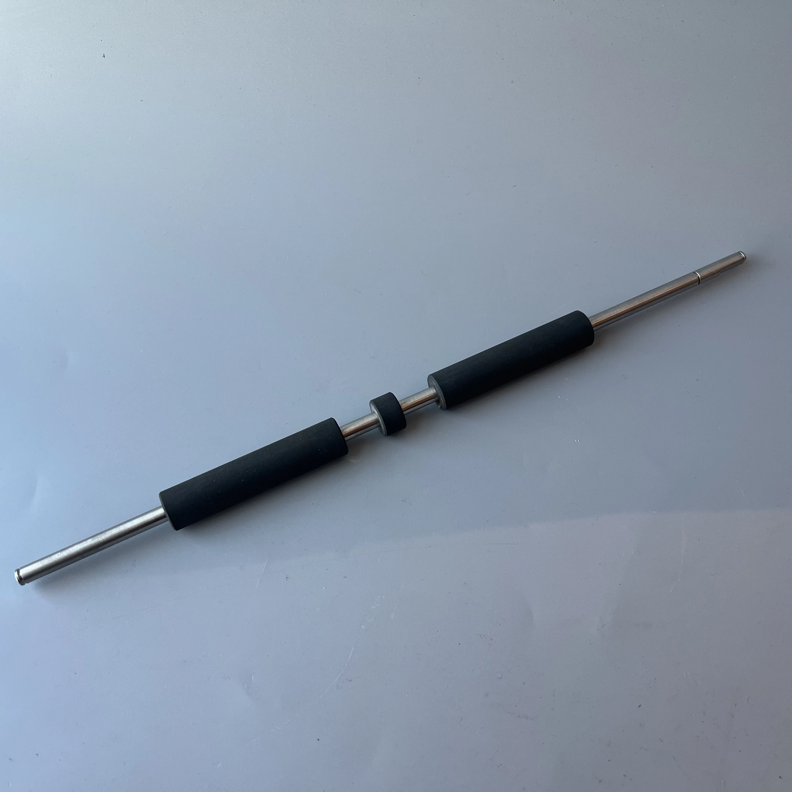 363D 889667 Ролик транспортной секции для Fuji Frontier 350/355/370/375/390