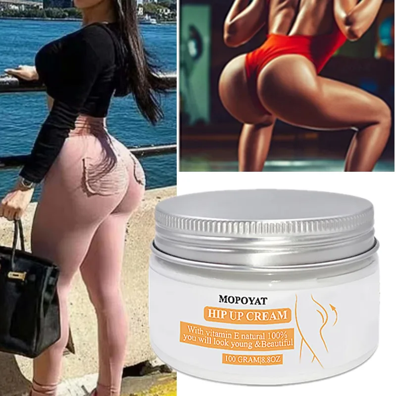 

Крем для подтяжки бедер и ягодиц, эффективное укрепляющее и укрепляющее средство для подтяжки ягодиц, пикантная леди, забота о теле